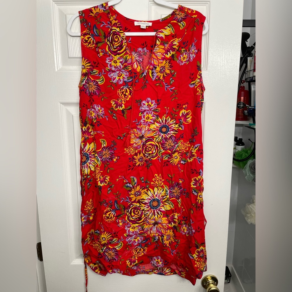 Sundress!